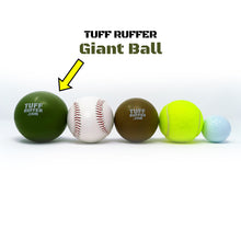 Load image into Gallery viewer, The World’s Toughest Dog Ball - Giant Size