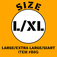 Load image into Gallery viewer, Two Ball Bundle - One Standard & One Giant - Best Deal